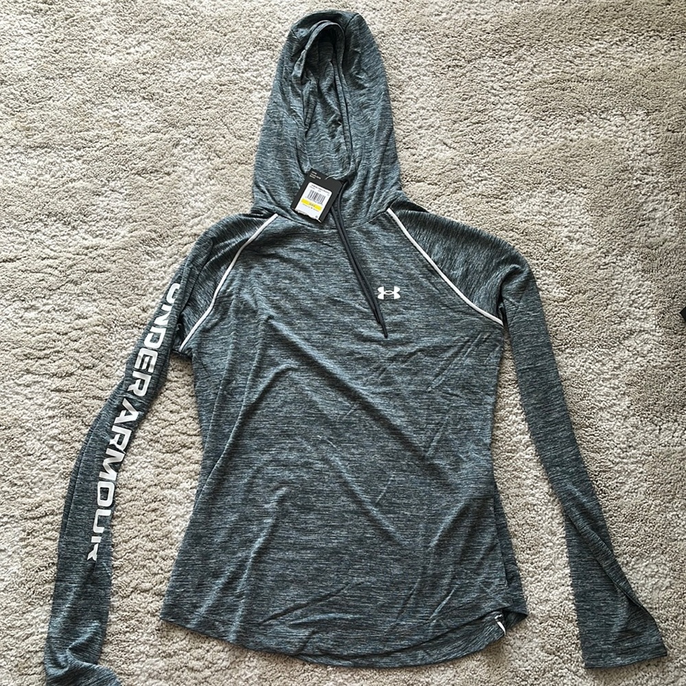 Women’s Under Armour Hoodie